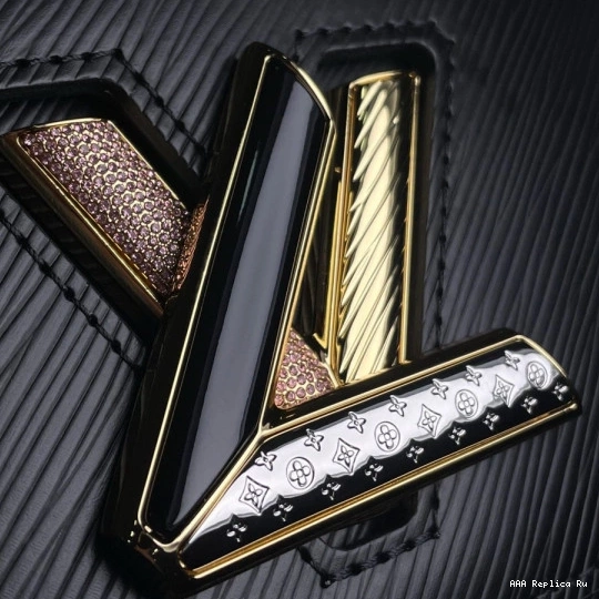 AAA Replica Ru TWIST LOUIS VUITTON MM 0723